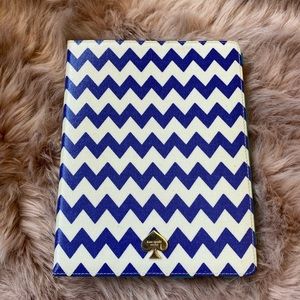 Kate Spade iPad Case/Stand
